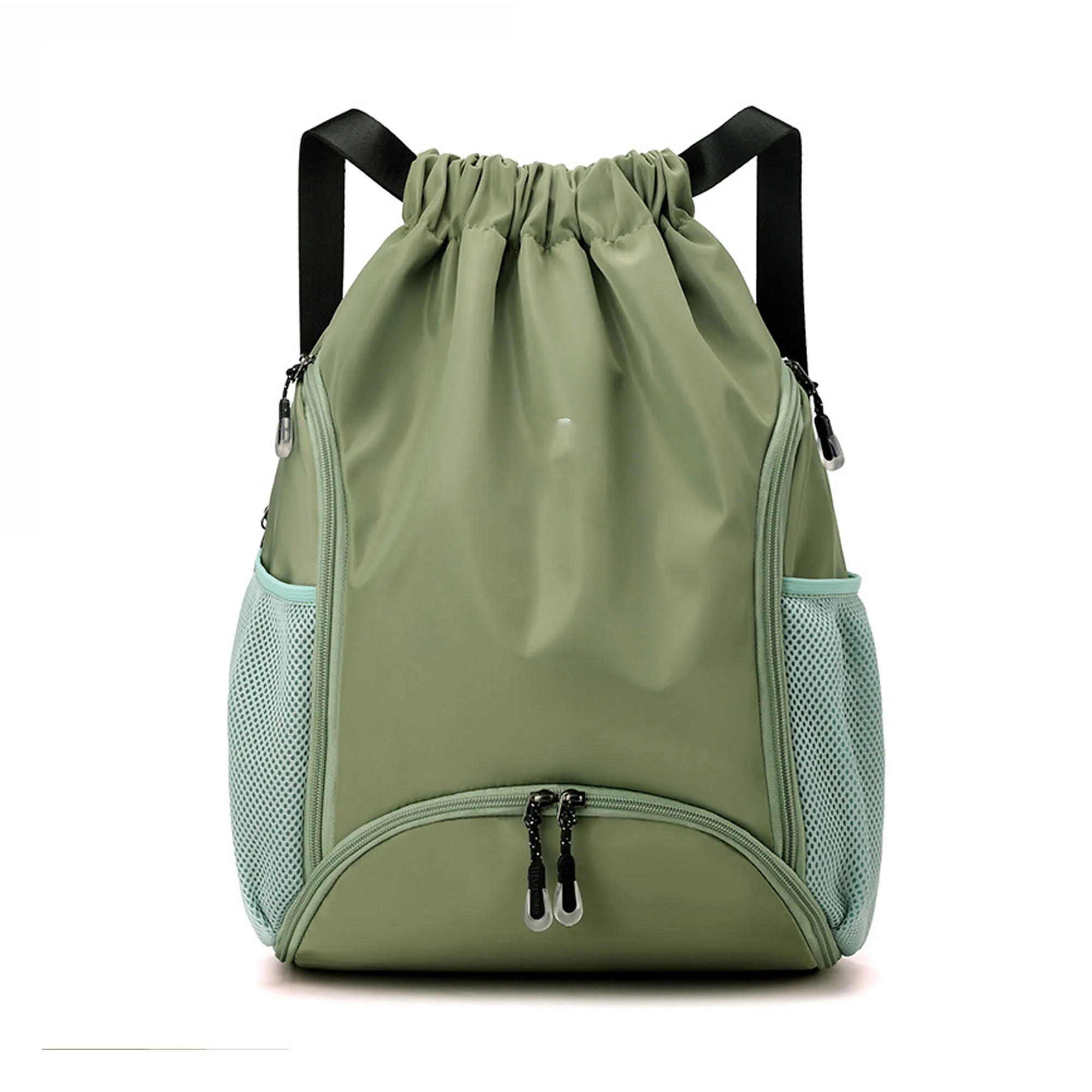 Drawstring Bag Backpack 2