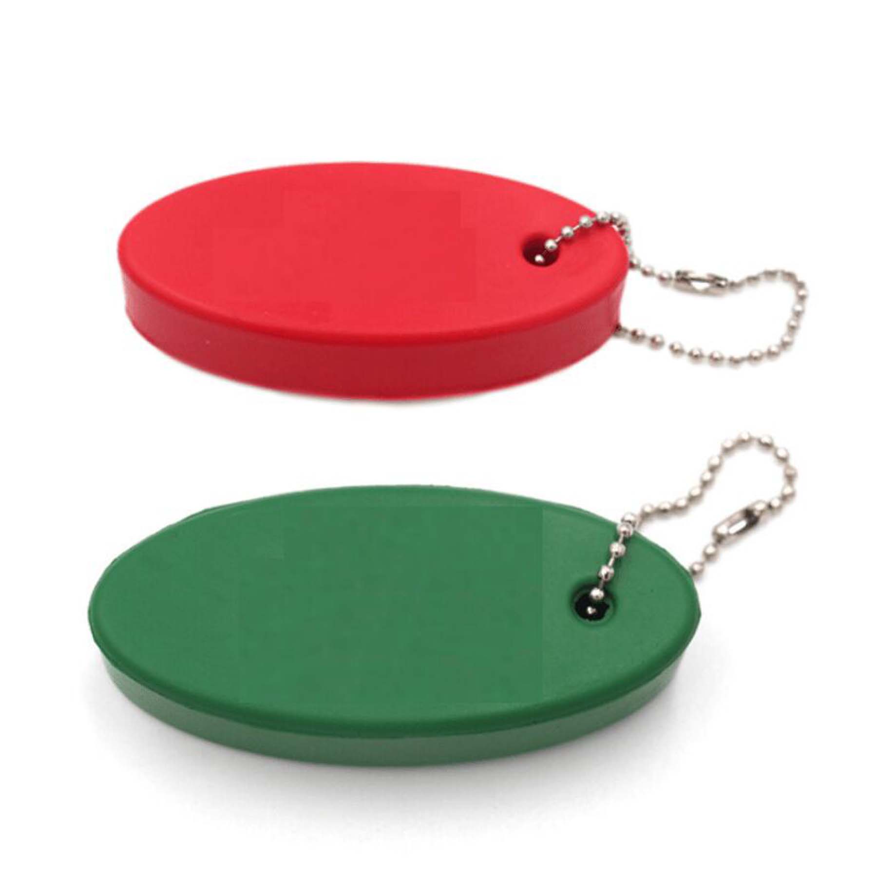 Waterproof Floating Keychain for Boating and Water Sports 2