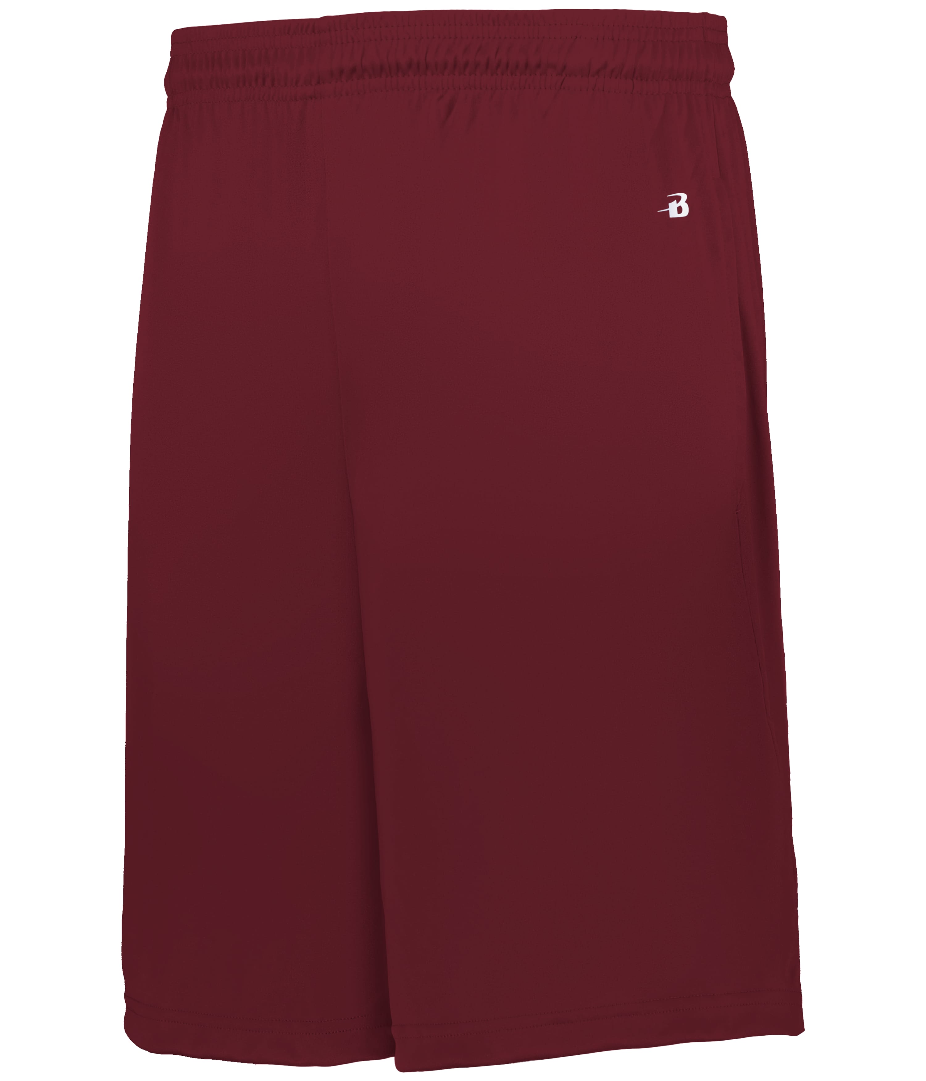 B-CORE POCKETED SHORT 5