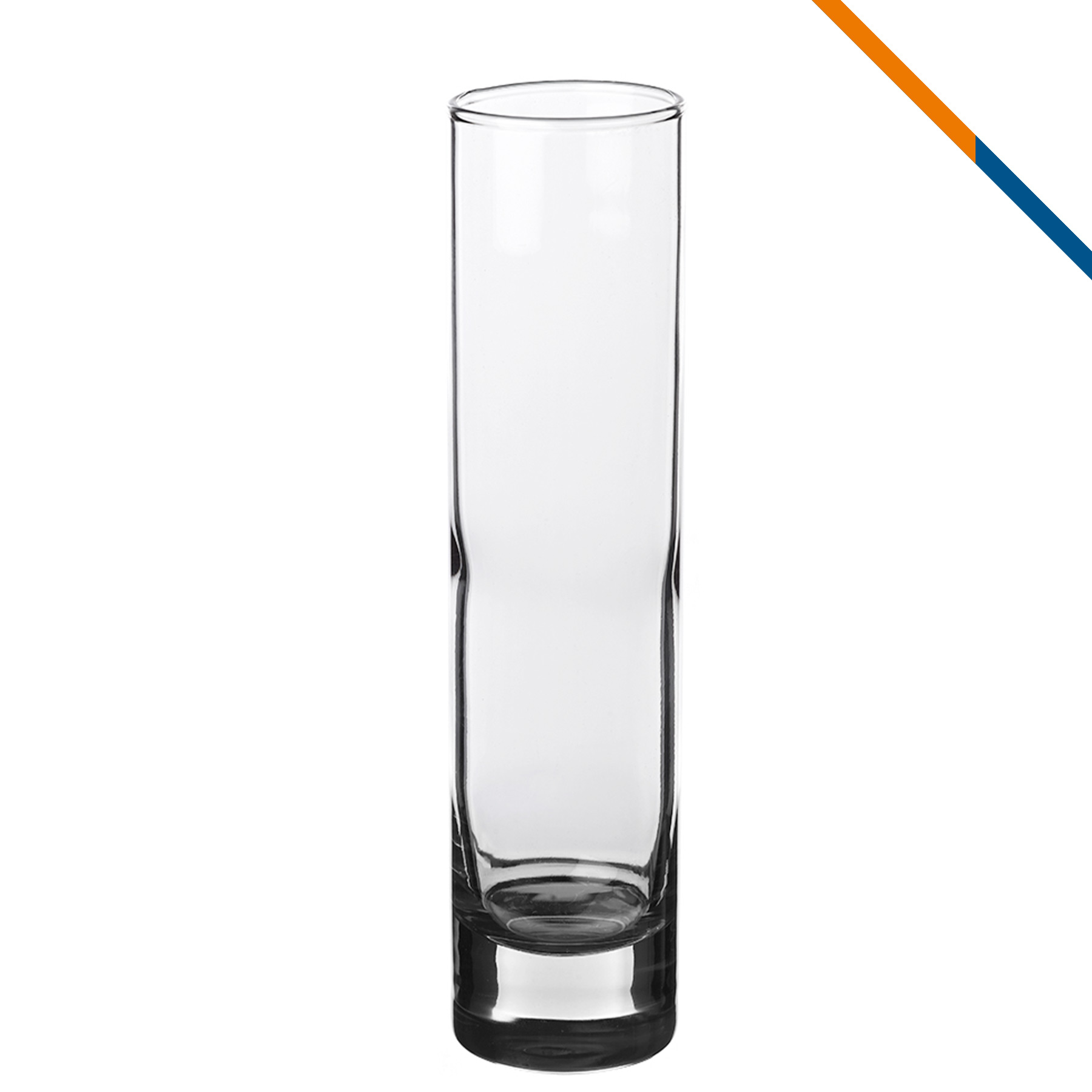 Libbey Kilian Wedding Bud Vase 4