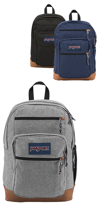 JanSport® Cool Student Backpack 37