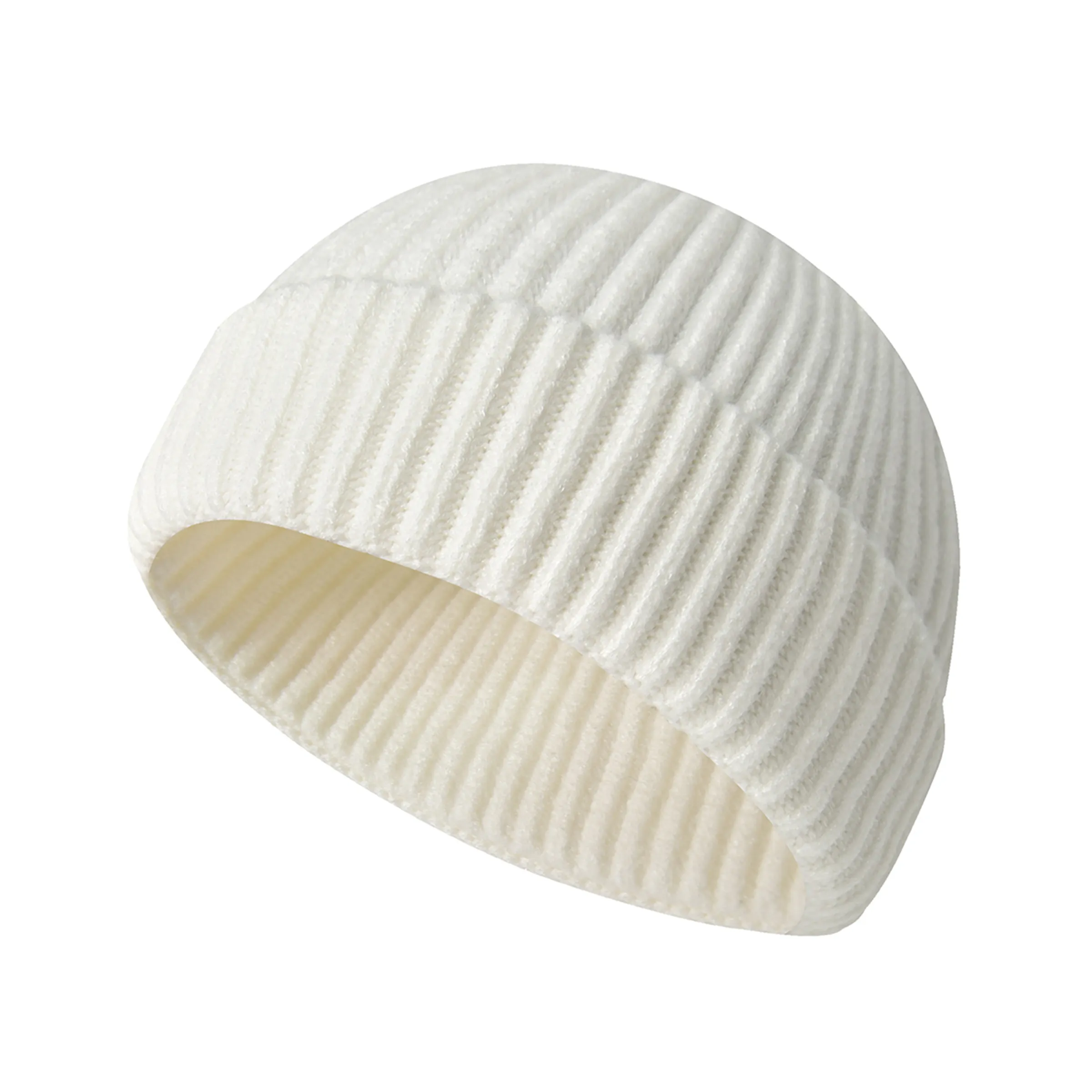 Cold Weather Unisex Hat Knit Beanie 4