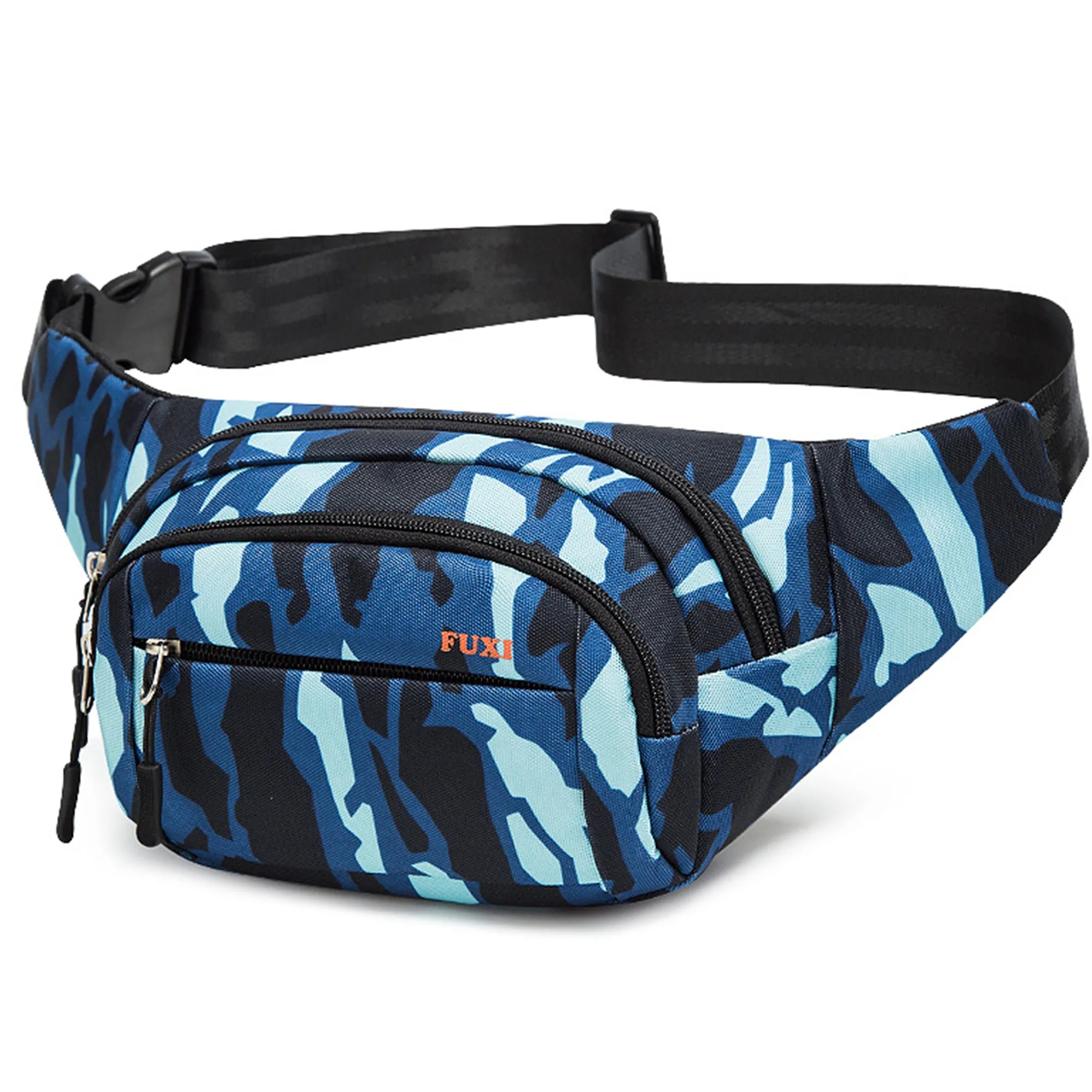 Women Fanny Pack Waist Bag 9