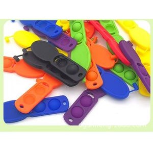 Silicone Phone Card Holder With Lanyard 11