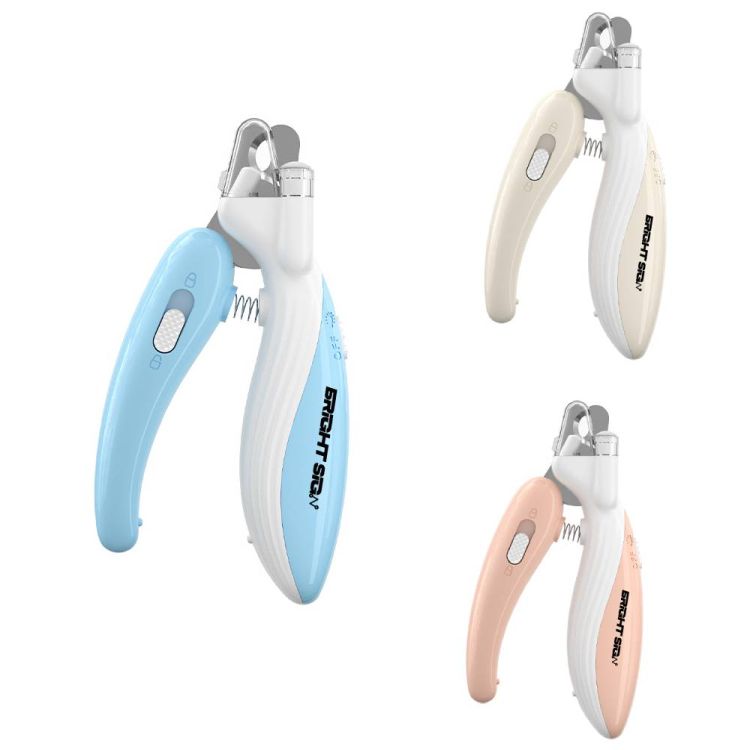 Pet Nail Clipper 1