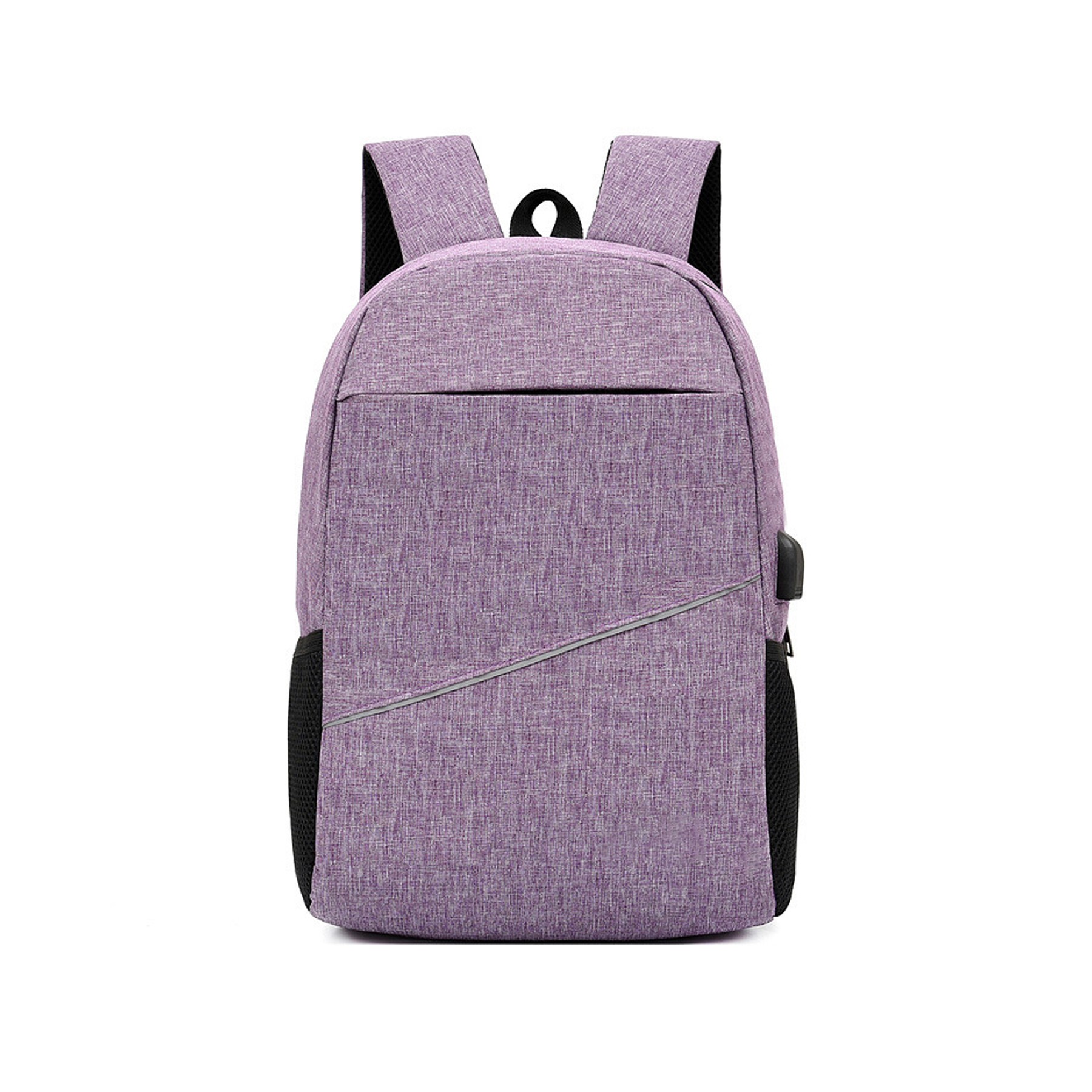 Laptop Backpack with Charging Port 5