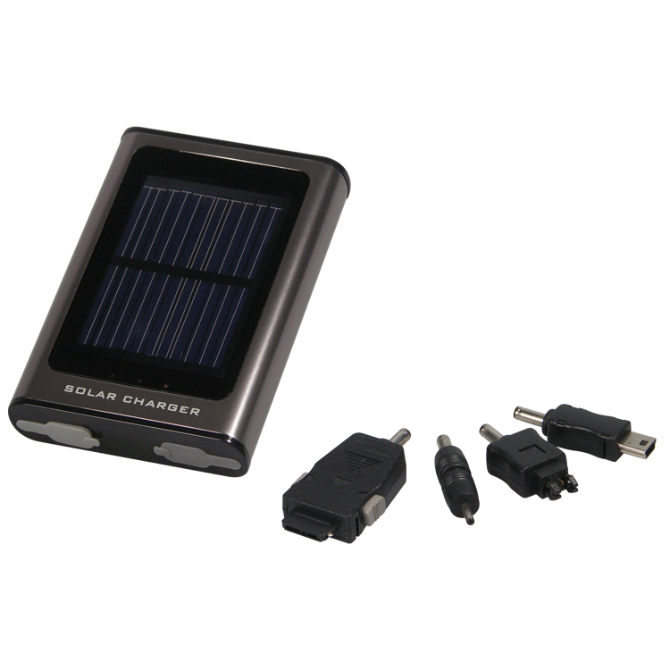 9972SCC - Solar Charger Cell Phone Charger 2
