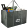 Recycled Woven Utility Tote 38