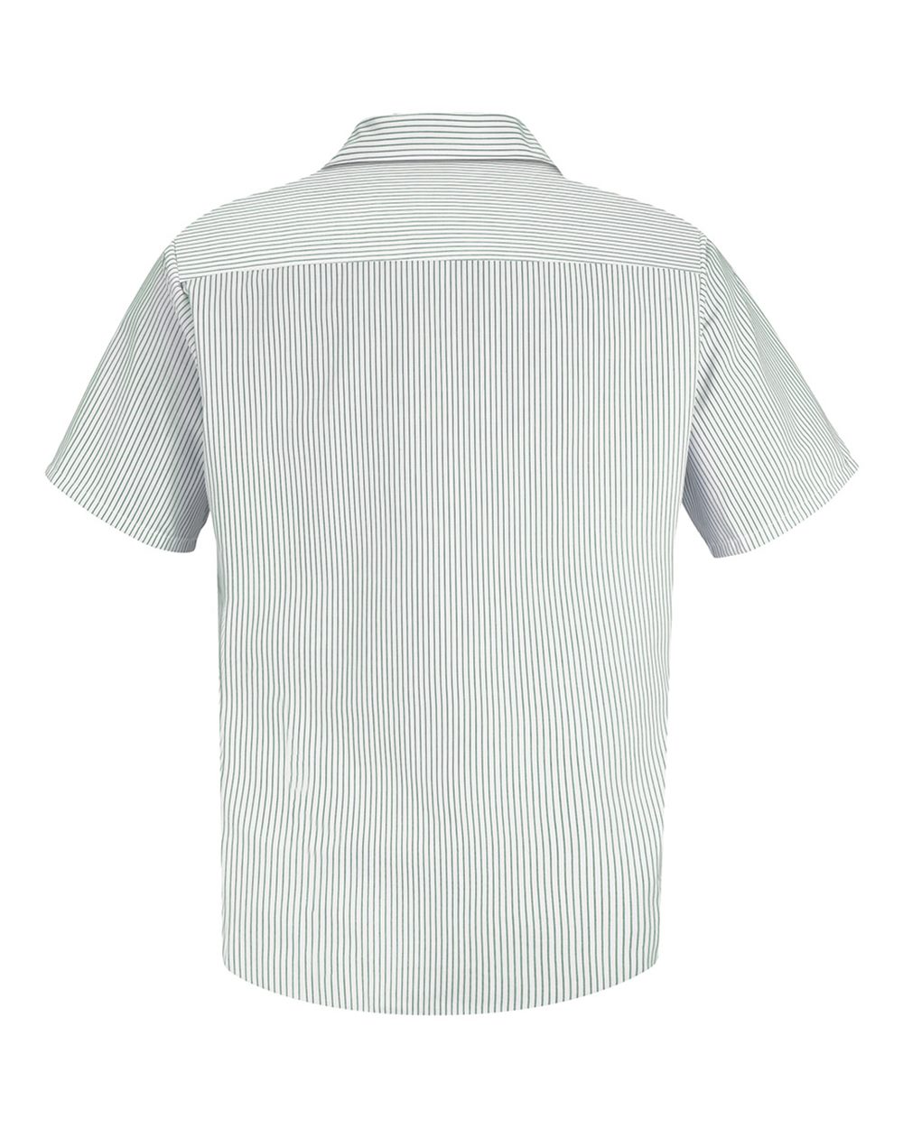 Men's Tall Premium Short Sleeve Work Shirt - SP20T 7