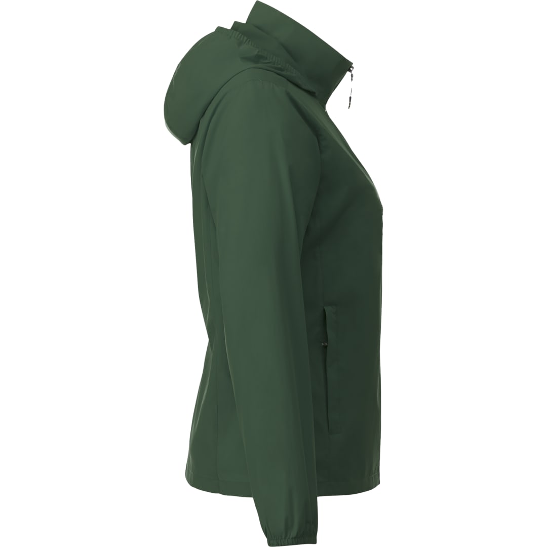 Women's TOBA Packable Jacket 189