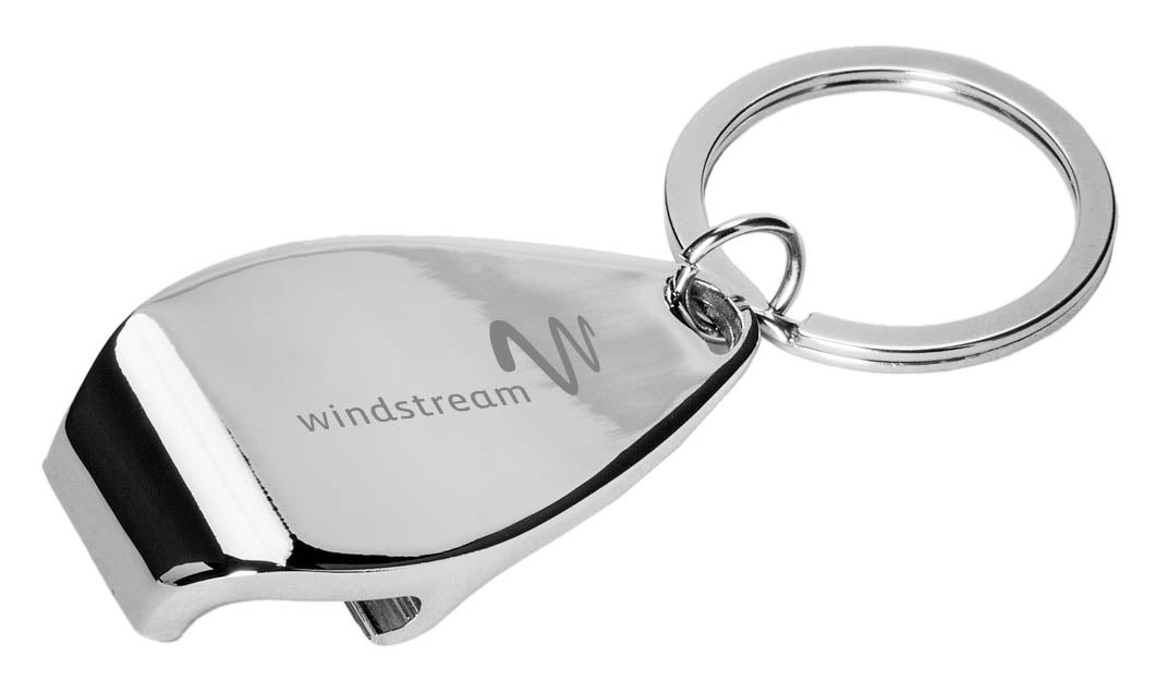 The Apri Bottle Opener Key Chain 6
