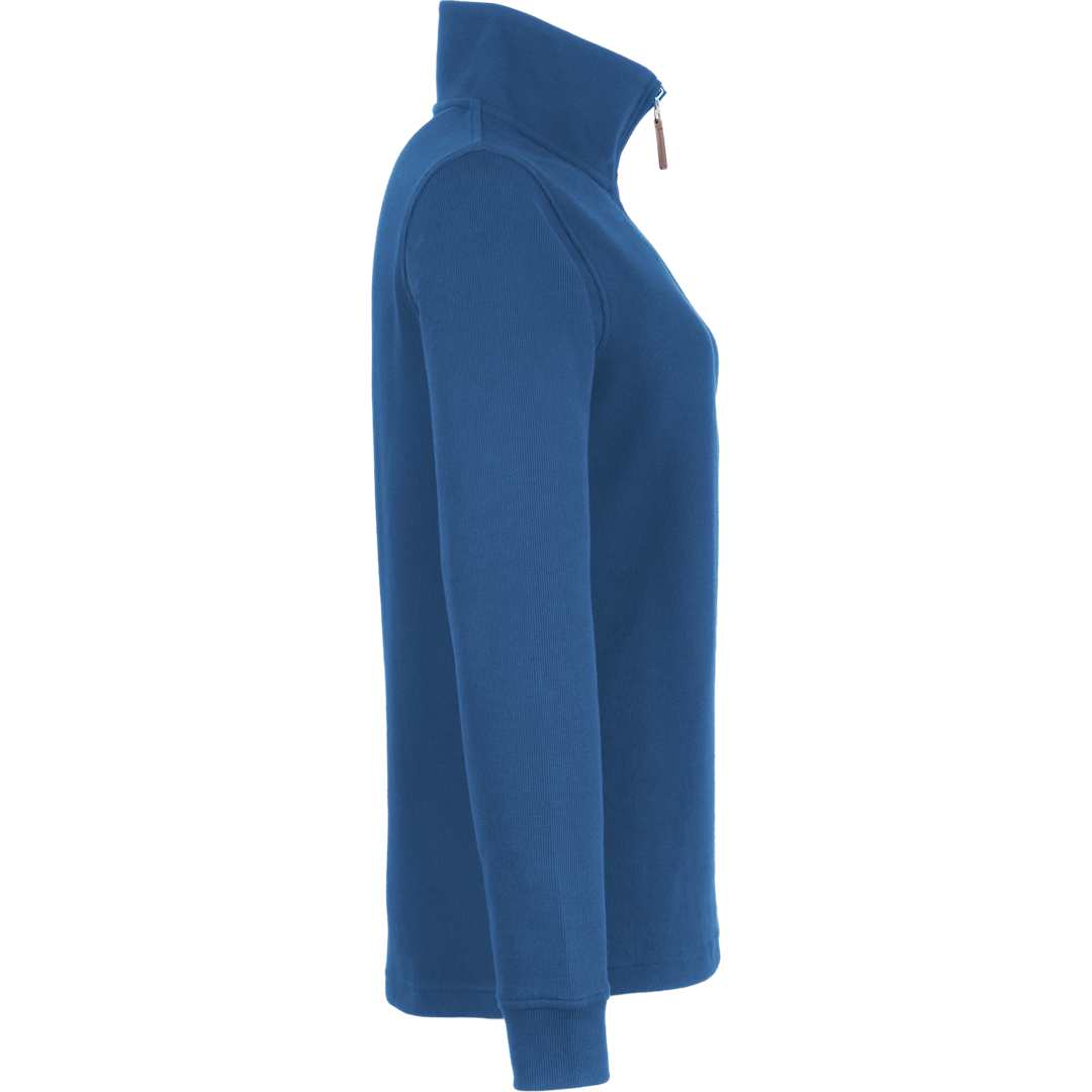 HUDSON Eco Knit Half Zip - Women's 68