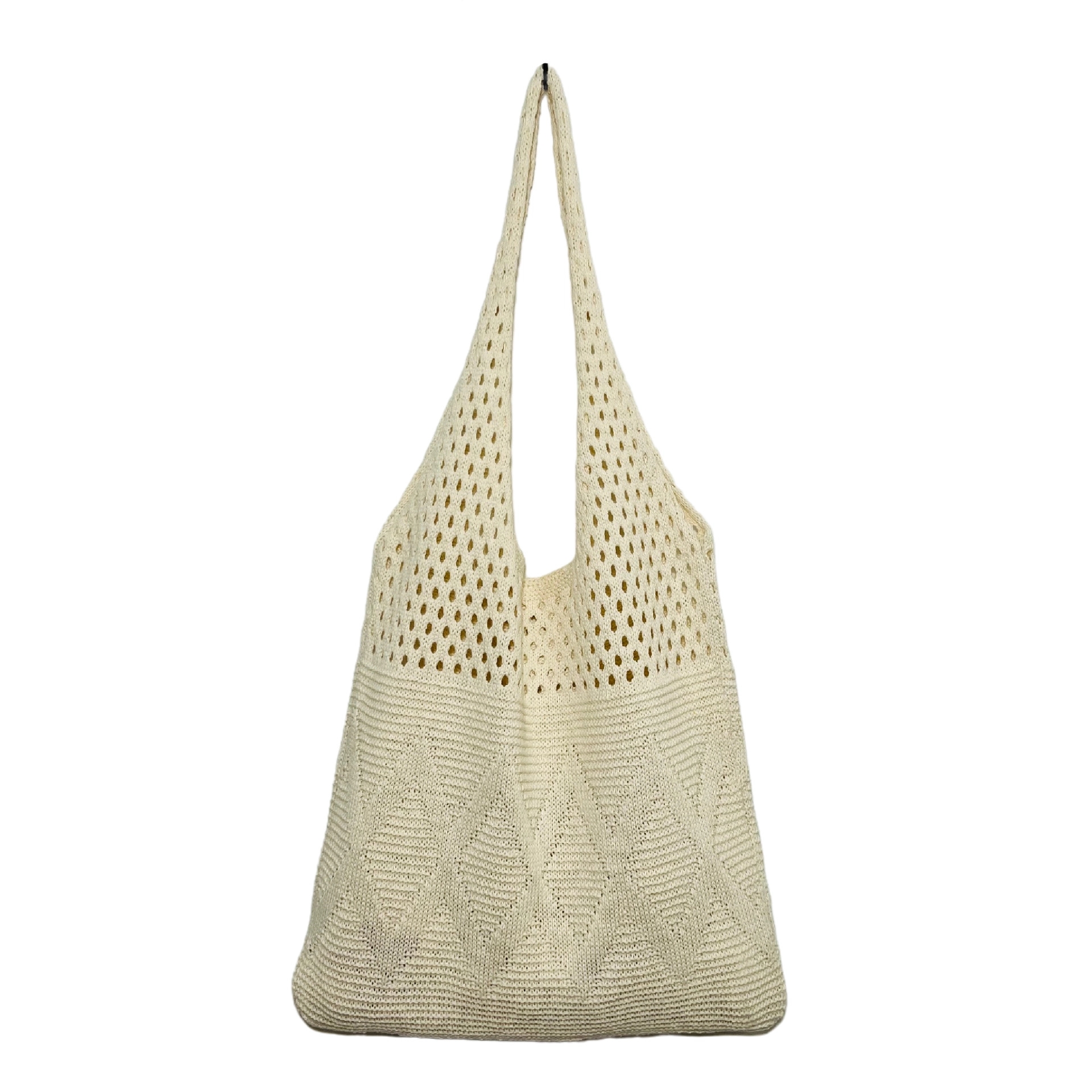 Weaving Handbag 2