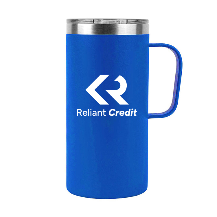 20oz Vista Vacuum Insulated Tall Mug 1