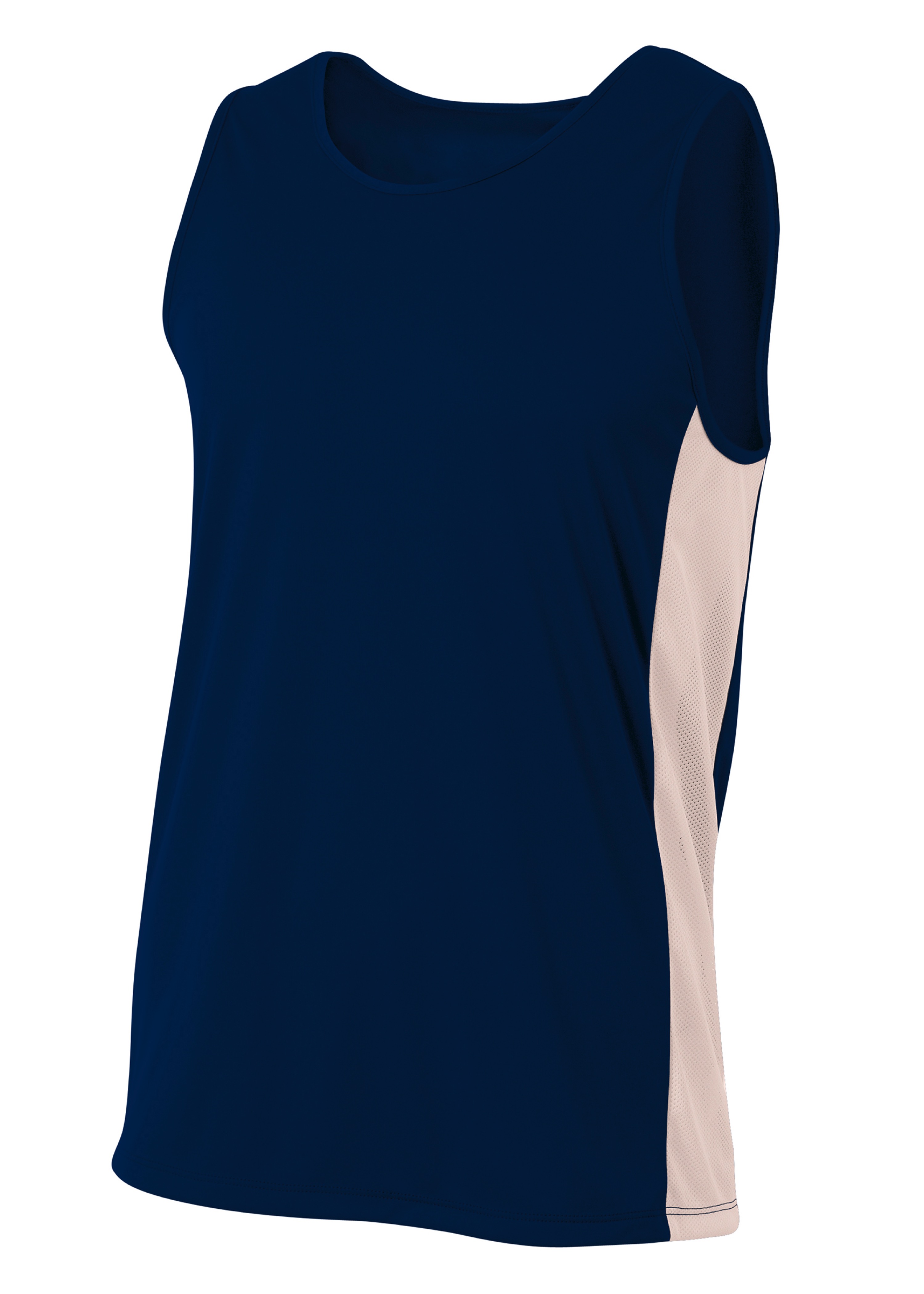 A4 Pacer Singlet 6