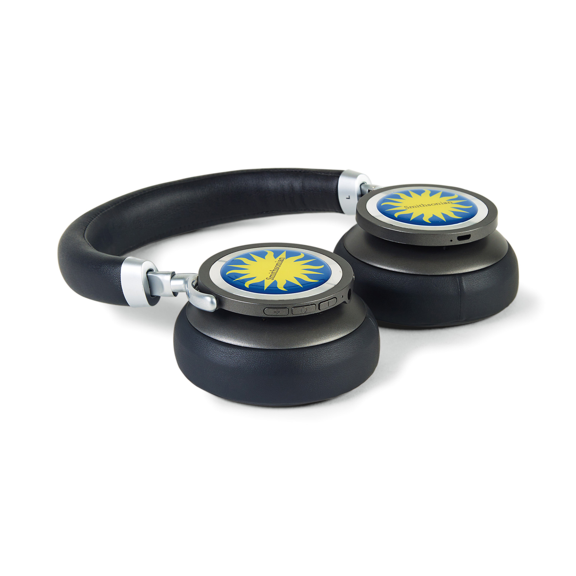 Revo Active Noise Cancellation Bluetooth® Headphones 4