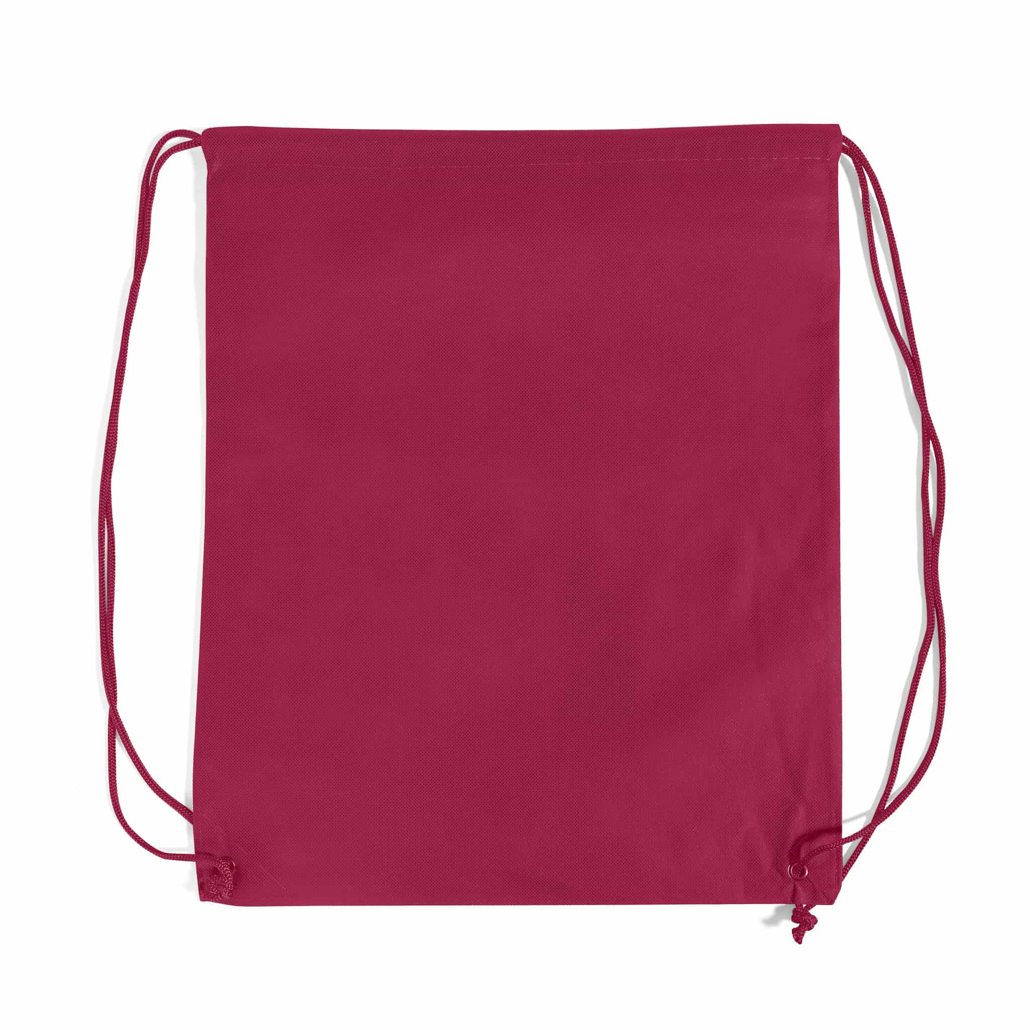 Large Non-Woven Drawstring Backpack 10