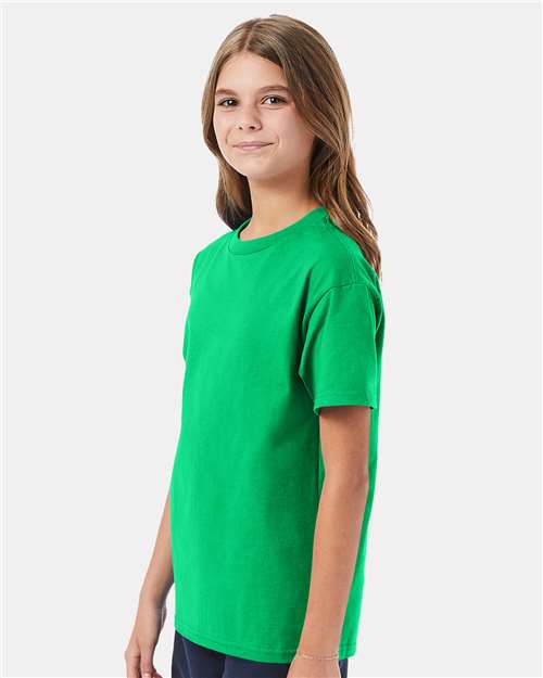 Youth Authentic T-Shirt - 5450 38