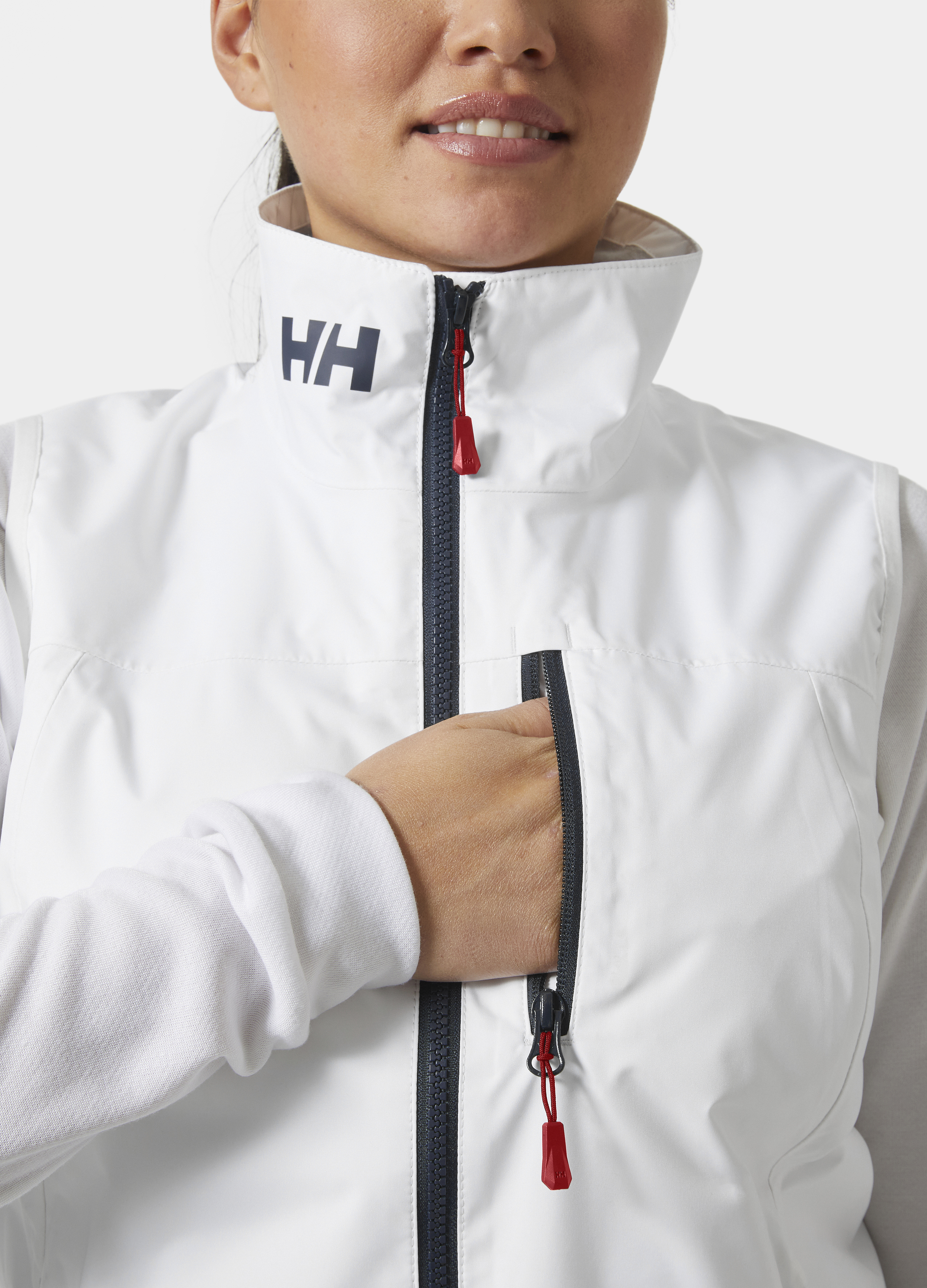 Helly Hansen Women's Crew 2.0 Vest 7