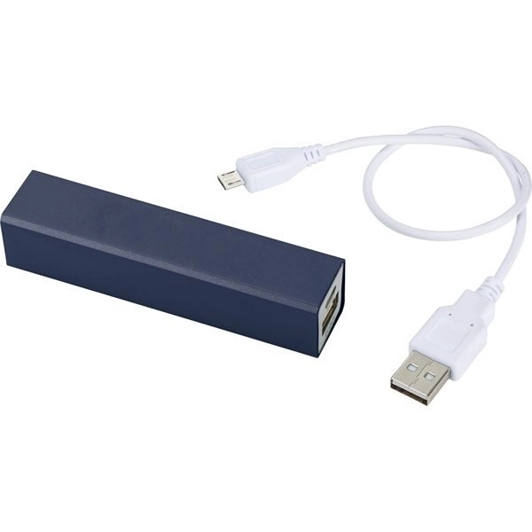 Portable Power Bank 9