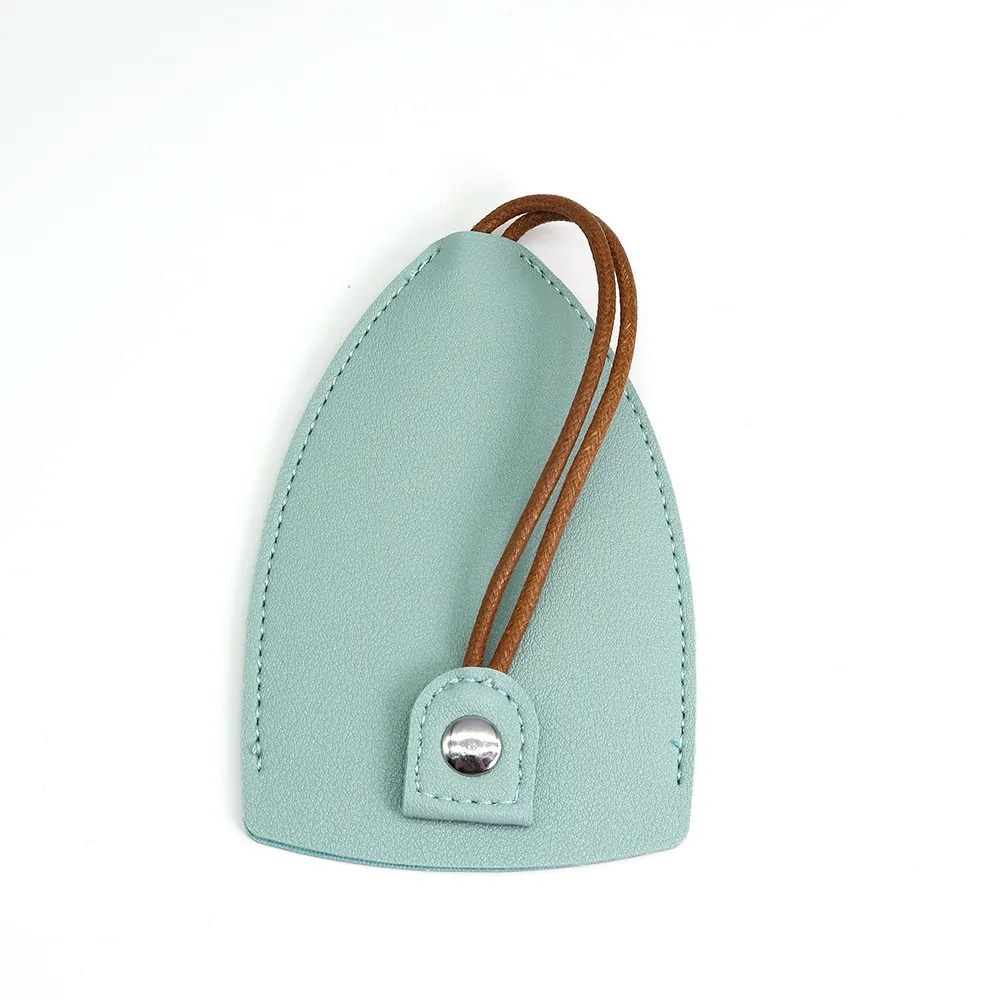 Cute Pull Out Car Key Case 4