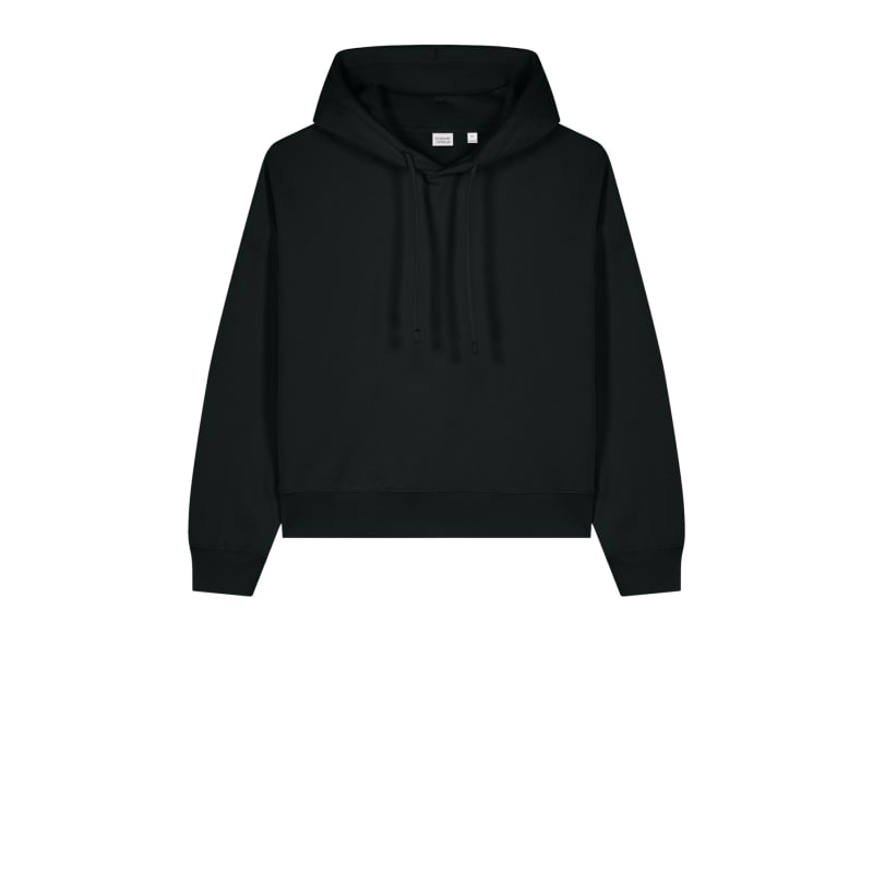 Stanley/Stella Women's Stella Nora Hooded Sweatshirt, custom hoodie or sweatshirt with logo imprint 3