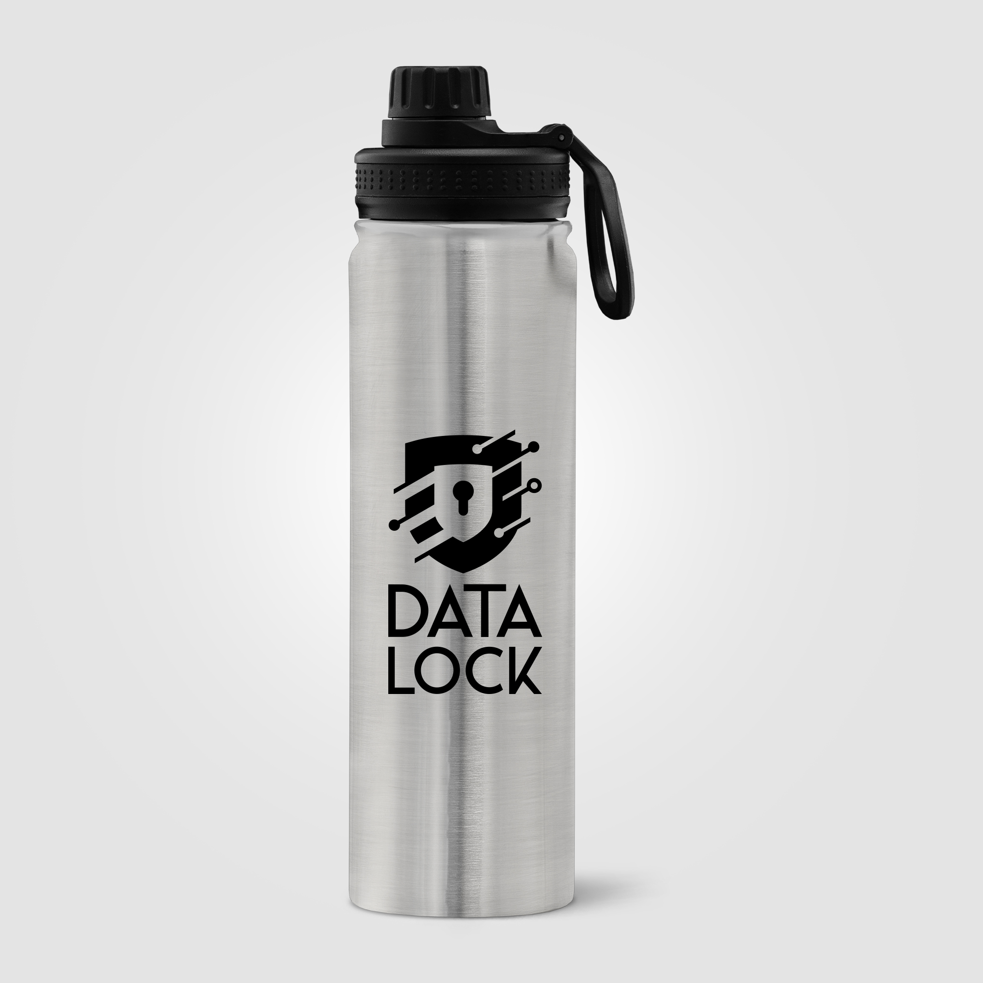 Alaska - 24 oz. Stainless Steel Double Wall Water Bottle 21