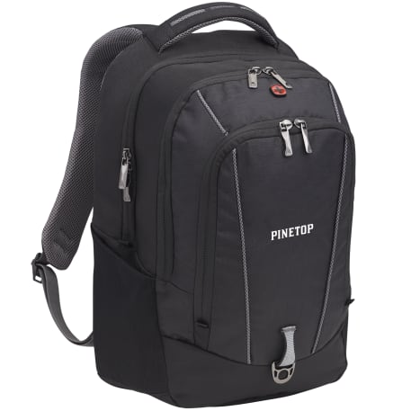 Wenger Origins Recycled 15" Computer Backpack 7