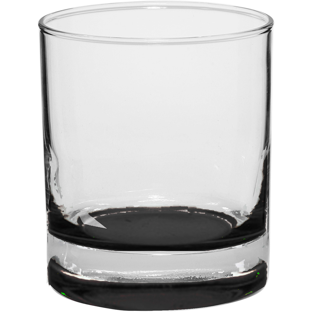 10 oz. ARC Old Fashioned Glasses 11