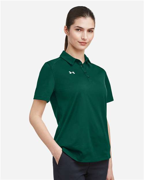 Women's Techâ„¢ Polo - 1370431 61