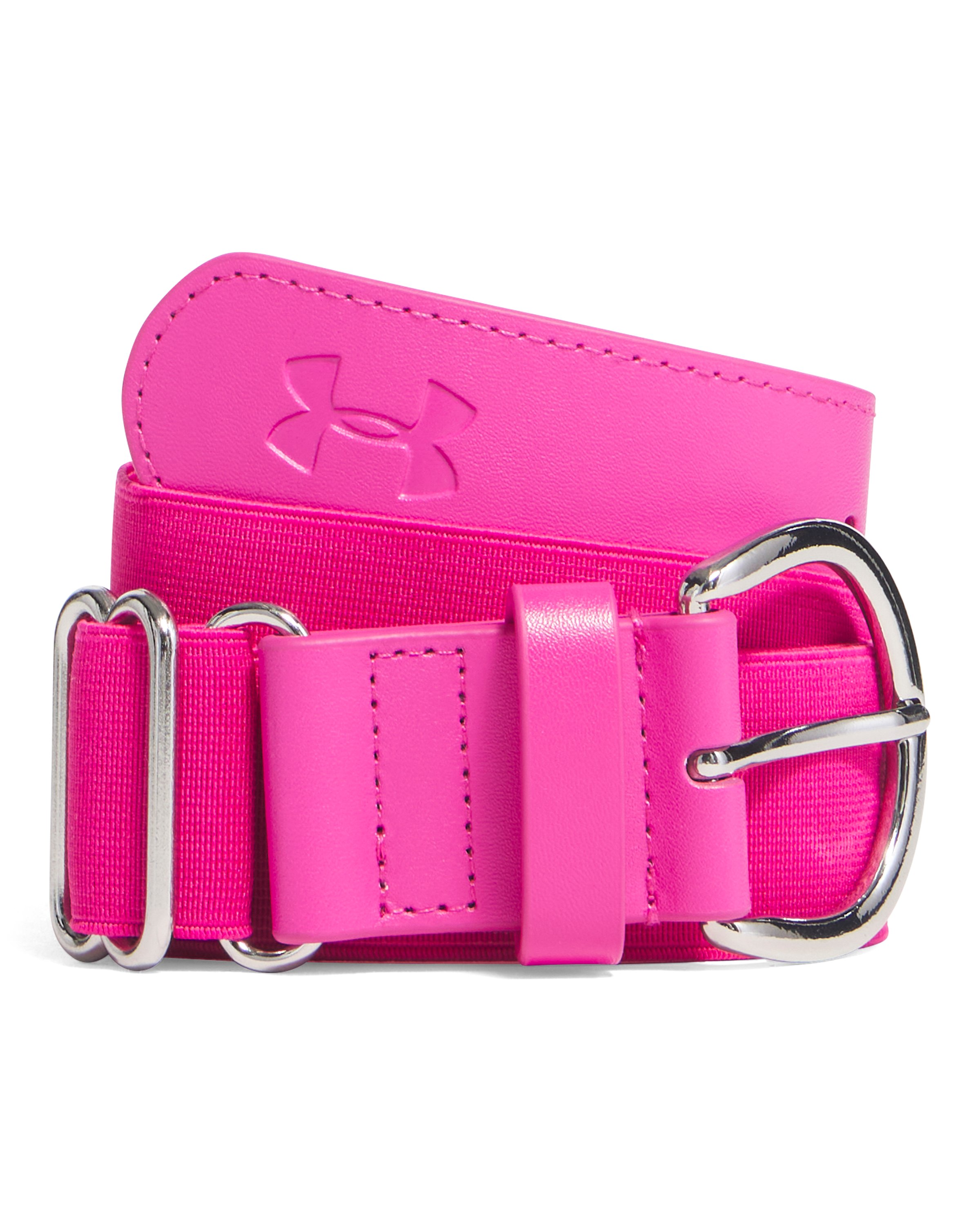 UA Softball Women's Belt 2