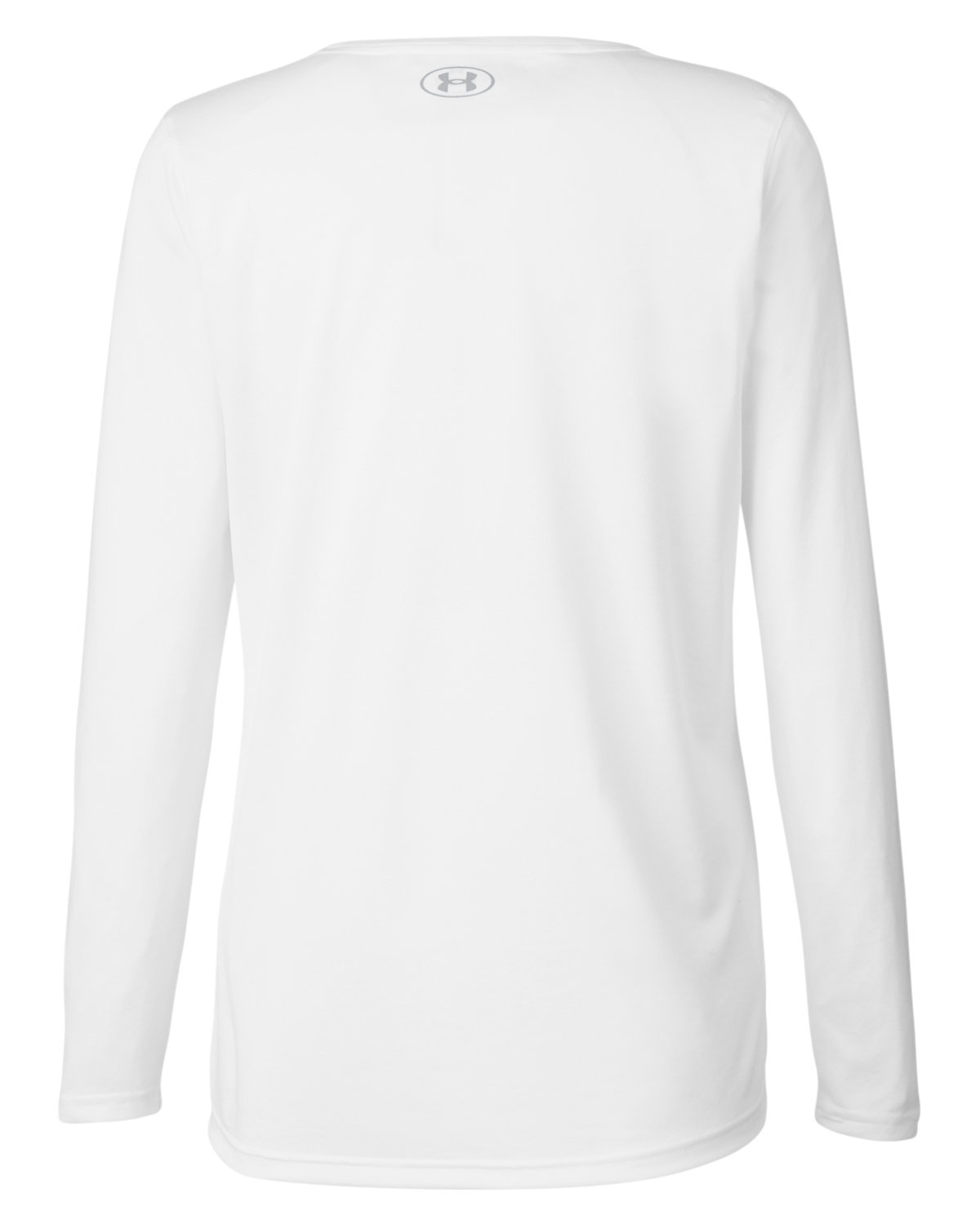 Ladies' Team Tech Long-Sleeve T-Shirt