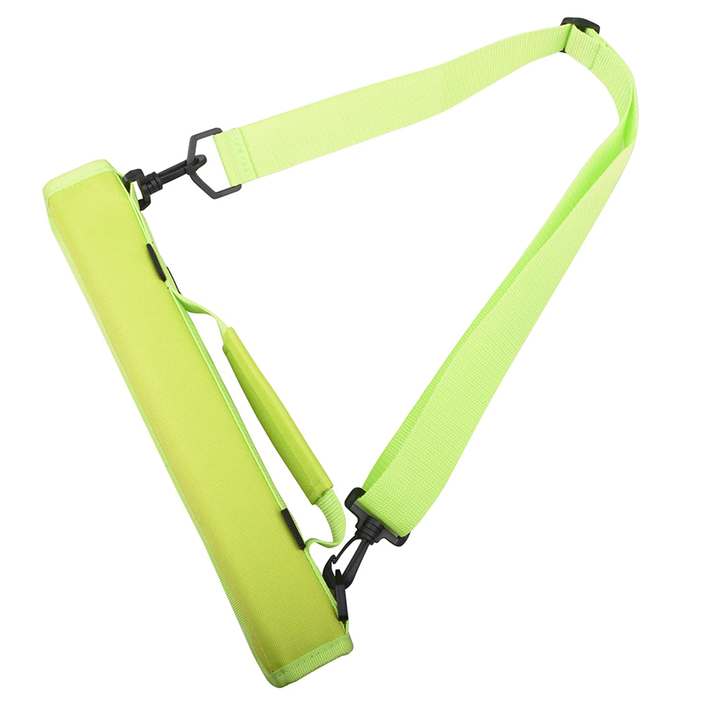 Oxford Golf Foldable Rod Bag 2