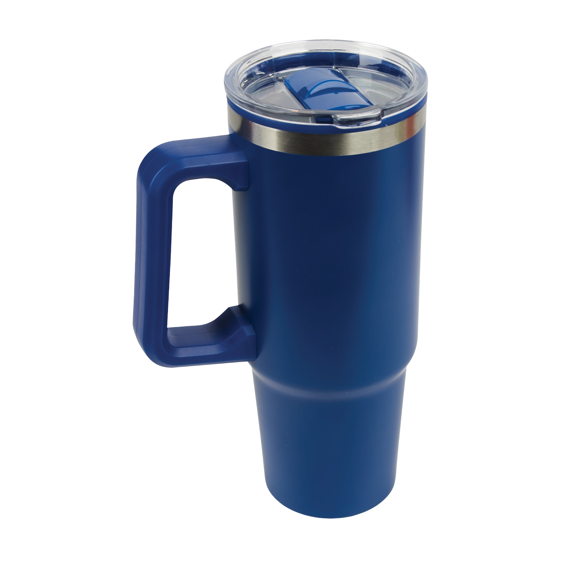 Zane 30 oz. Steel/PP Liner Travel Mug 66