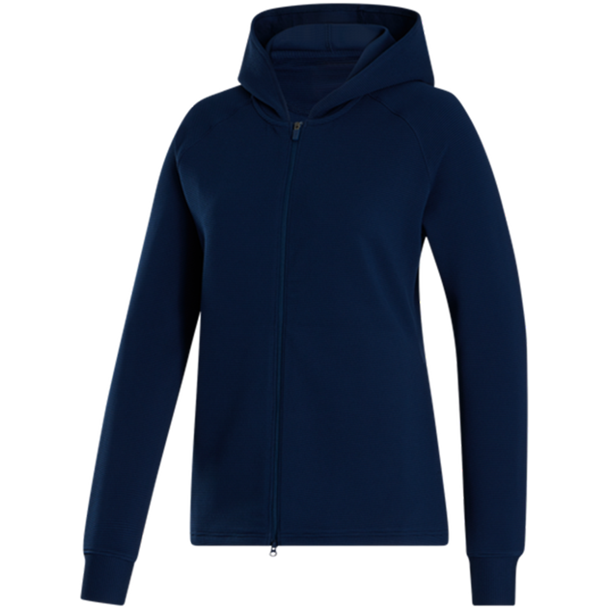 FootJoy Women's Full Zip Ottoman Hoodie 4