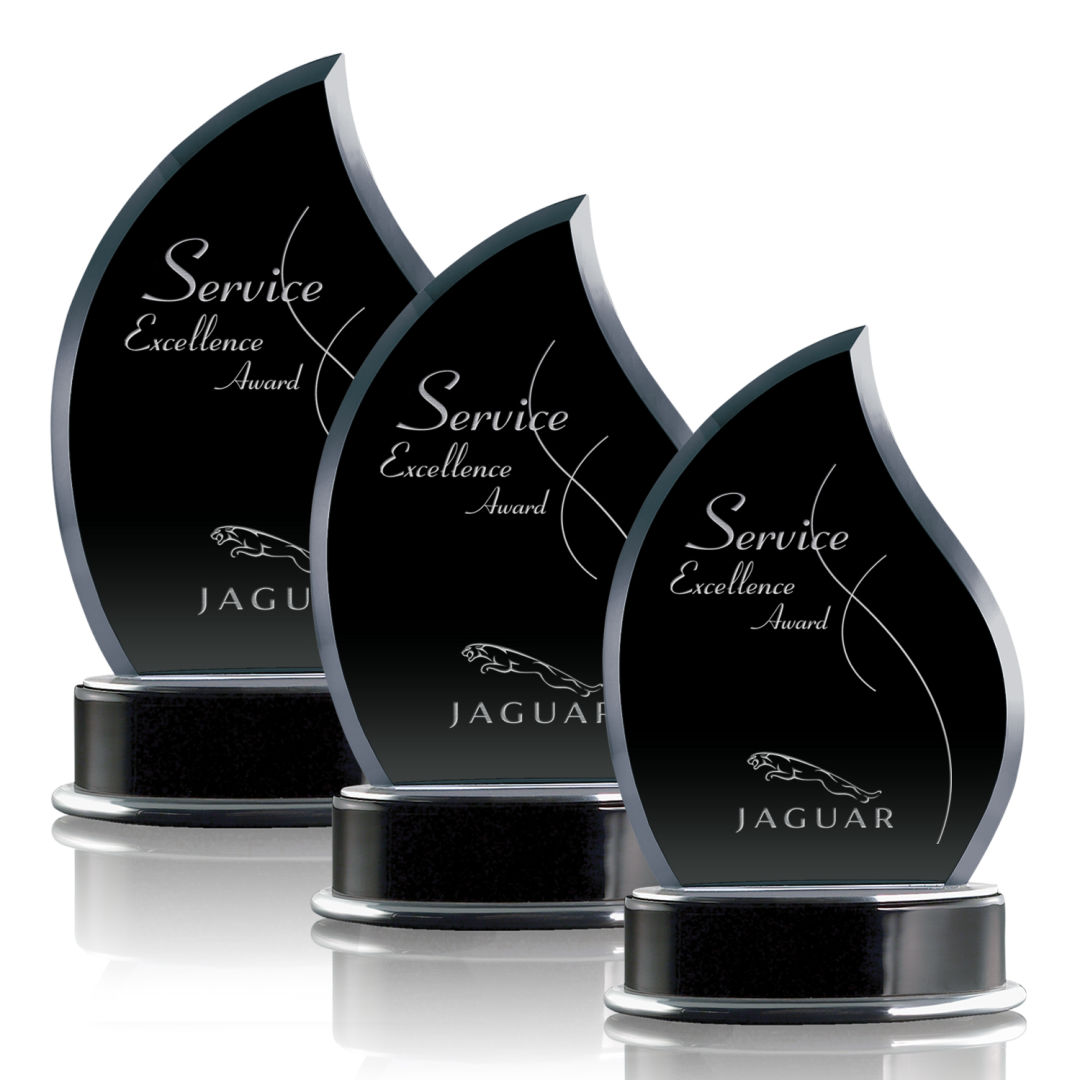 Parkhill Flame Award