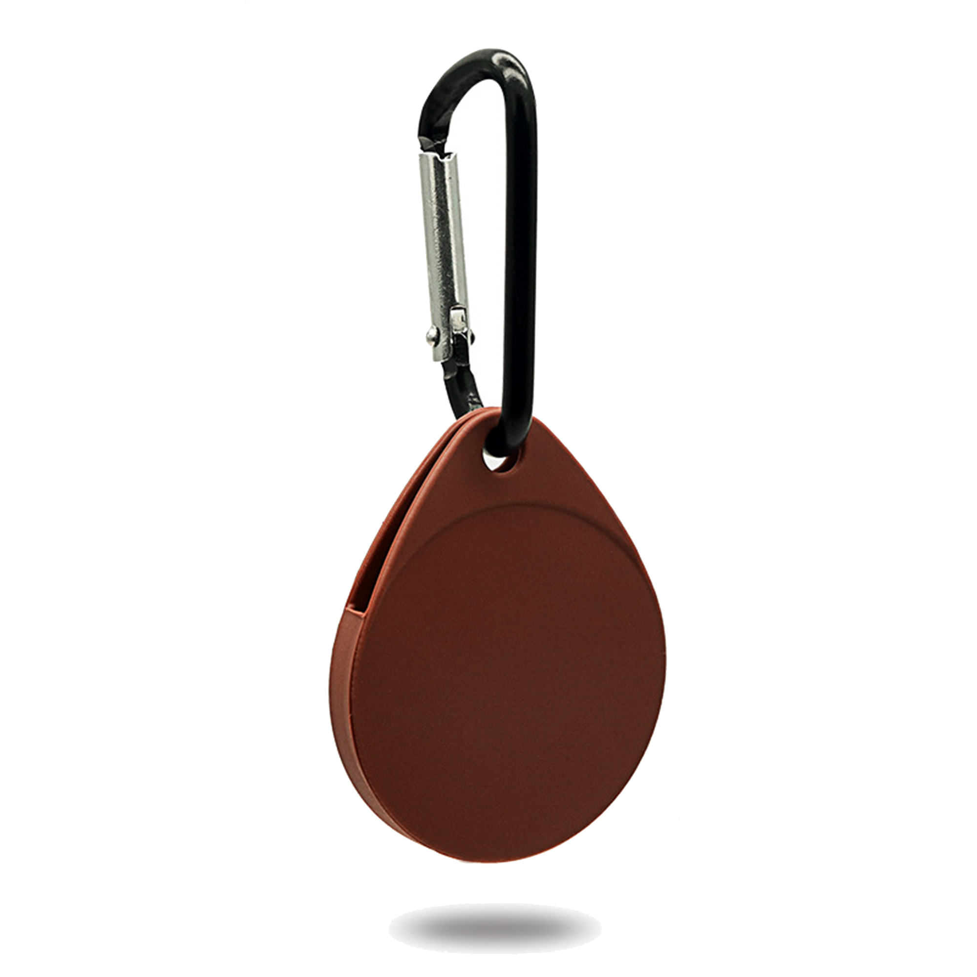 Apple AirTag Water Drop Silicone Case 7