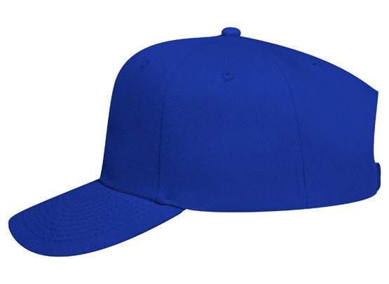 OTTO CAP® 6 Panel Mid Profile Baseball Cap 30