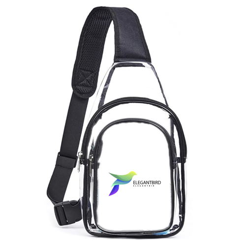 ClearPass Sling Bag 1