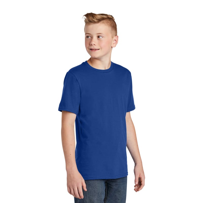 District Youth Very Important Tee . 105