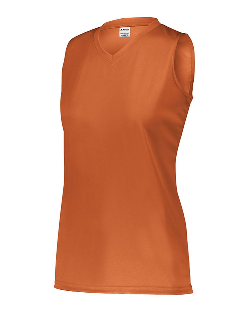 Women's Sleeveless Wicking Attain Jersey - 4794 9