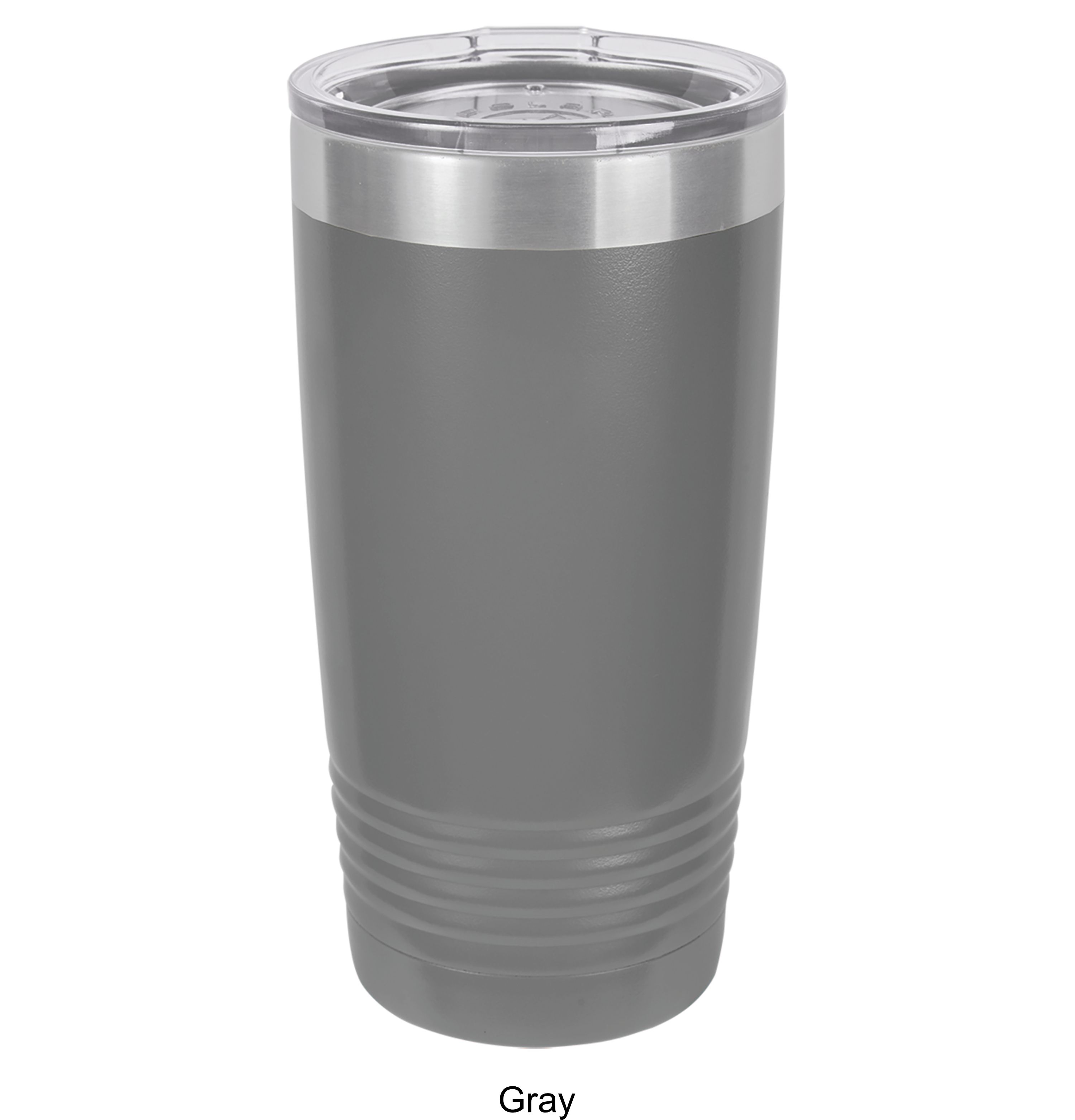 20 Oz. Polar Camel Ringneck Stainless Steel Tumbler w/Slider Lid 19