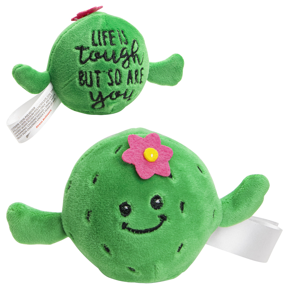 Stress Busters™ Cactus 5