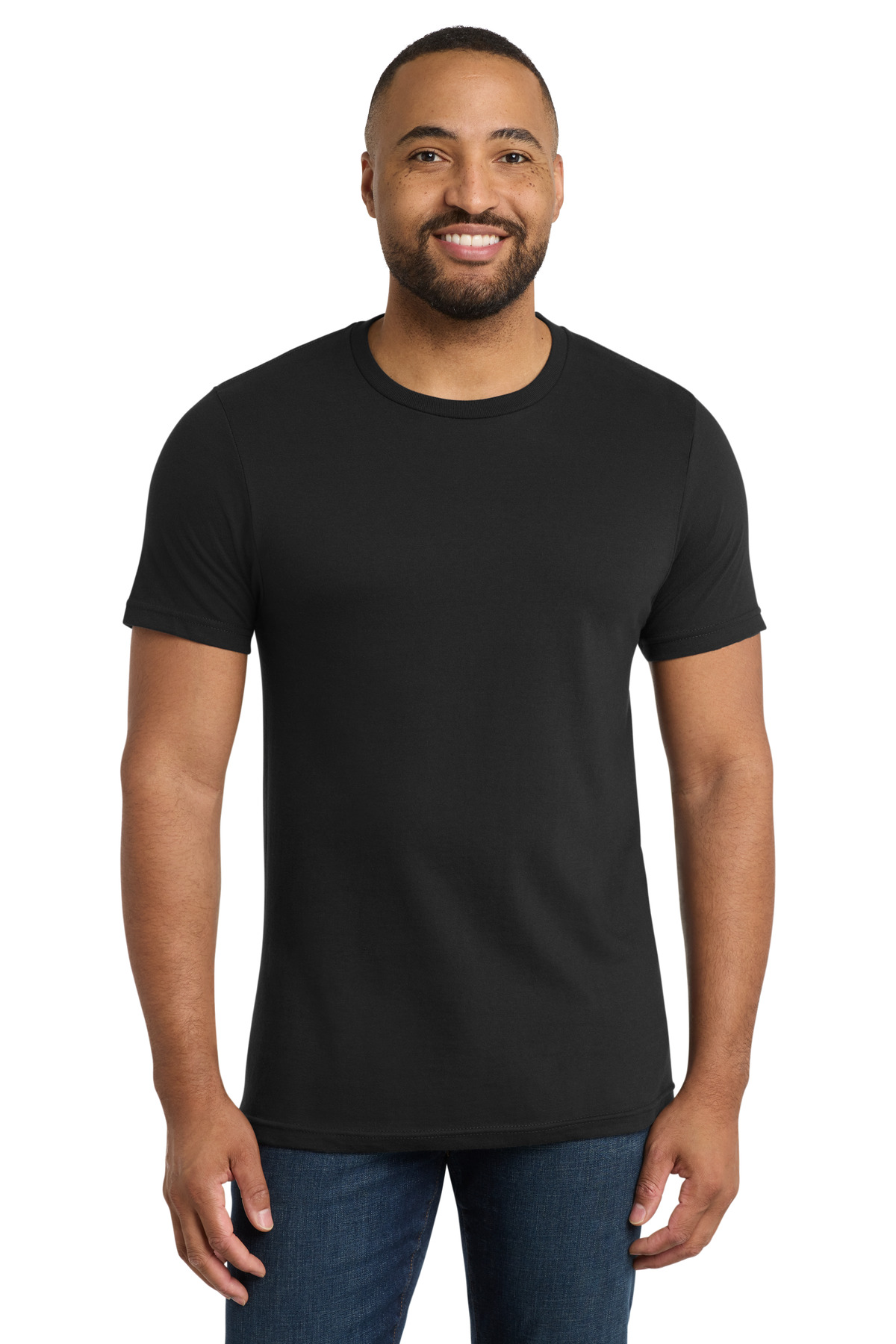 Port & Co Bouncer Tee PC600 30