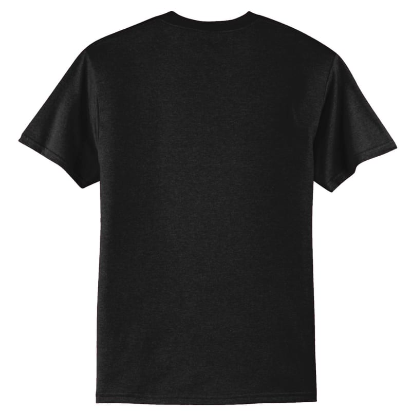 Port & Company Tall Core Blend Tee. 79