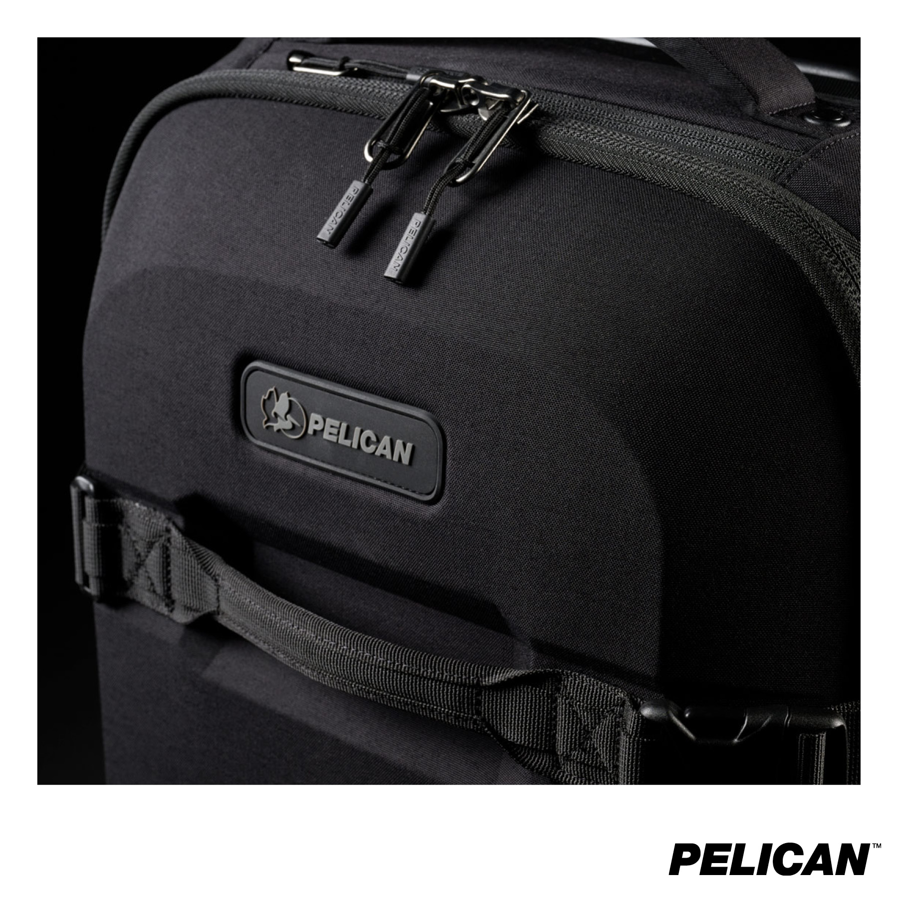 Pelican™ PX18 Aegis Travel Pack, custom backpack with logo imprint 20