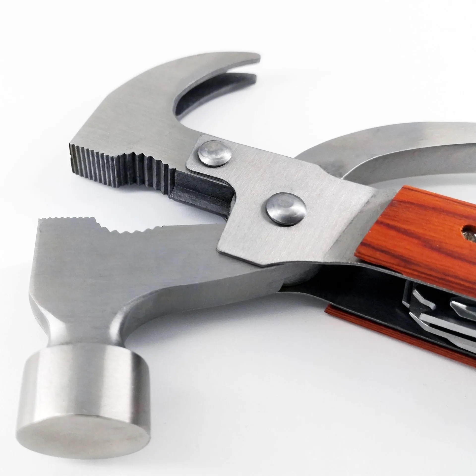 14-in-1 Hammer Multi Tool 3
