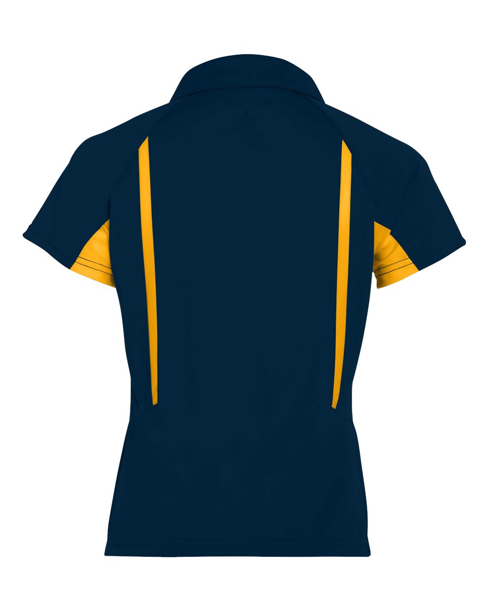 Women's Two-Tone Avenger Polo - 222730 37