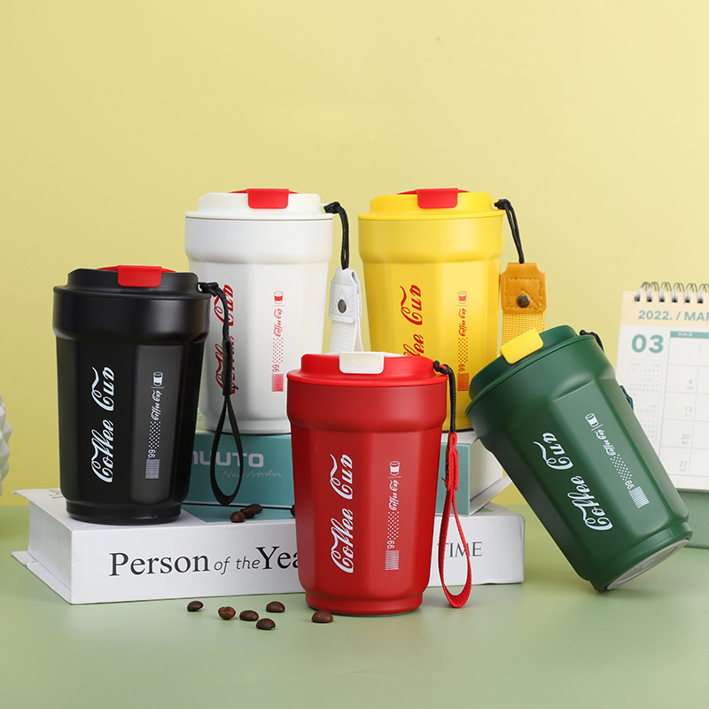 Thermo Insulated Mug 2