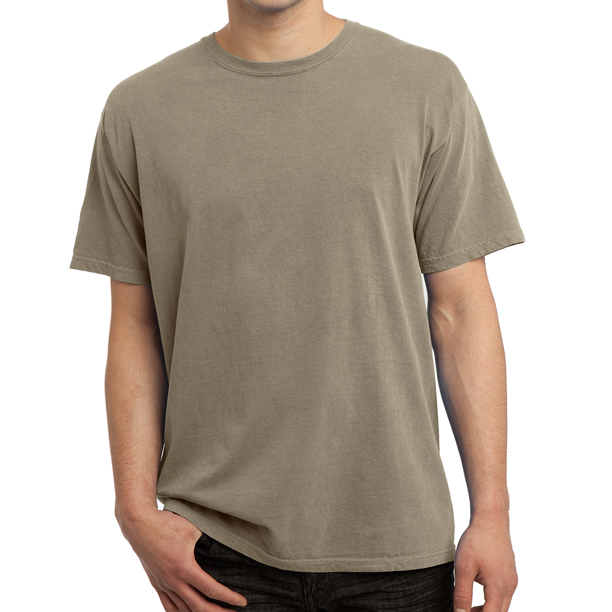 Port & Company® Pigment-Dyed Tee 41